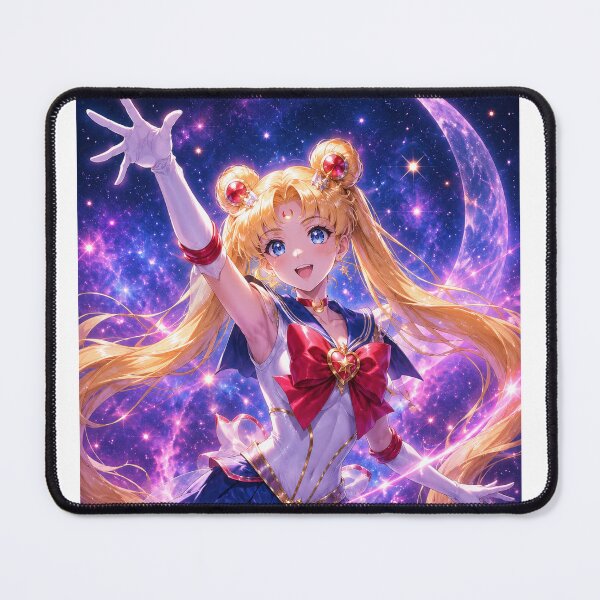 Item preview, Magical Guardian of the Cosmos designed and sold by iloveanimechibi.