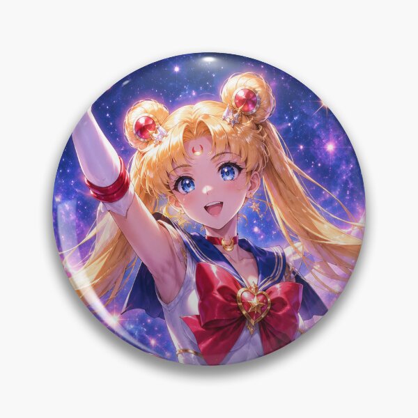 Item preview, Magical Guardian of the Cosmos designed and sold by iloveanimechibi.
