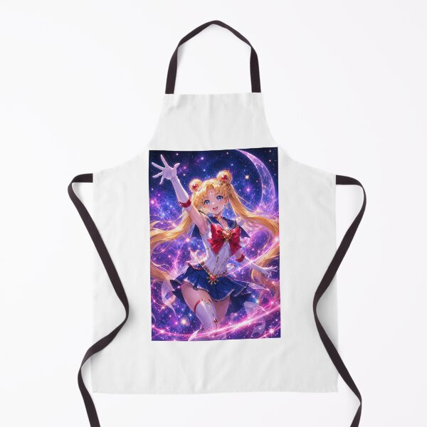 Item preview, Magical Guardian of the Cosmos designed and sold by iloveanimechibi.