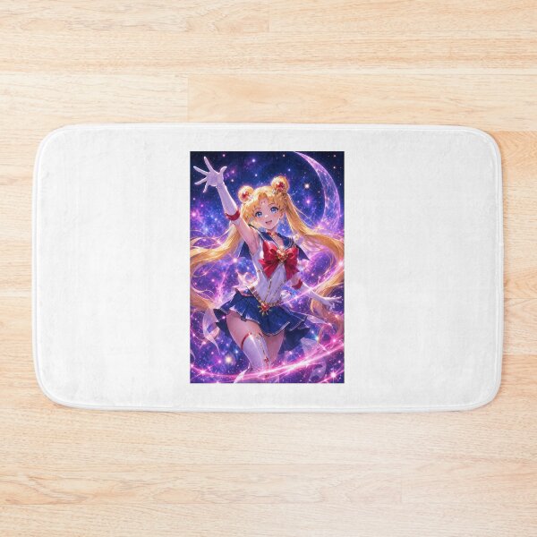 Item preview, Magical Guardian of the Cosmos designed and sold by iloveanimechibi.