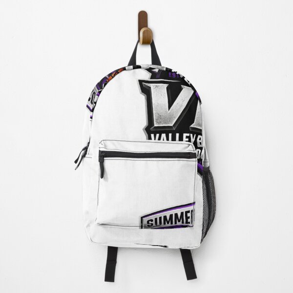 Item preview, Valley Basketball Association - Summer 2026 designed and sold by Gen X Gang.