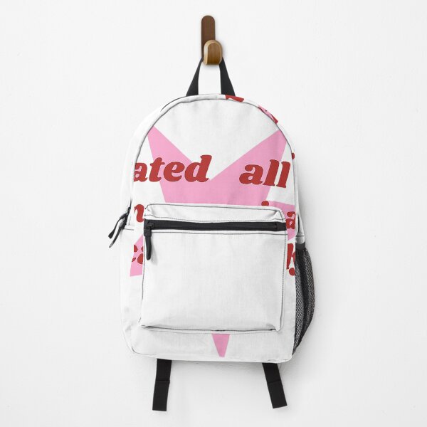 Item preview, Heated All The Time Rivalry Occasionally  designed and sold by DropTheChan.