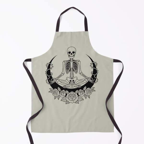 Item preview, Resting in Peace & Anxiety designed and sold by SideEye Co.