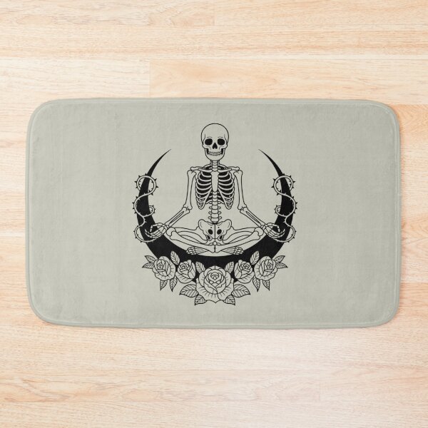 Item preview, Resting in Peace & Anxiety designed and sold by SideEye Co.