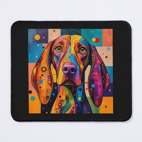 Item preview, Vizsla designed and sold by zzsuzsa.