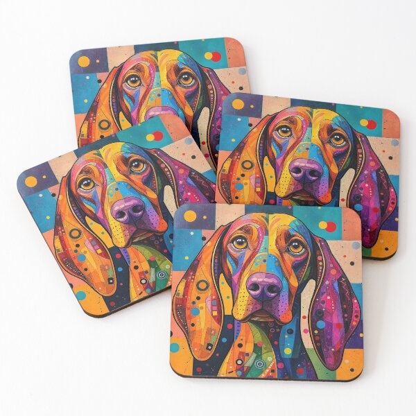 Item preview, Vizsla designed and sold by zzsuzsa.