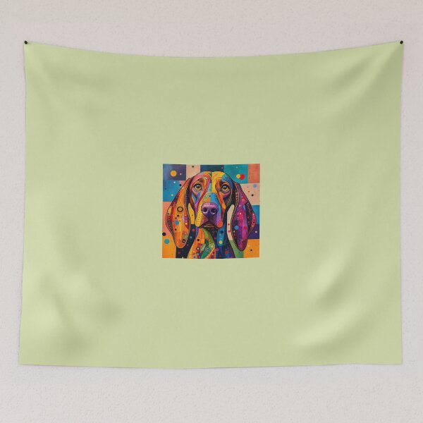 Item preview, Vizsla designed and sold by zzsuzsa.