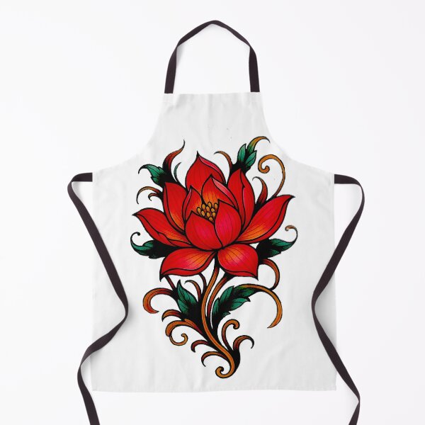 Item preview, Poinsettia designed and sold by ViaARTfactory.