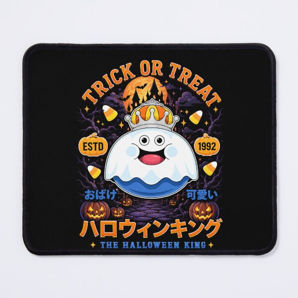 Item preview, King Slime Trick Or Treat - Dragon Quest designed and sold by xeiraman.