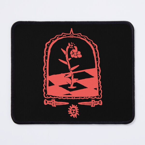 Item preview, Red Rose Black Tour The Last Dinner Party designed and sold by TekleDawit.