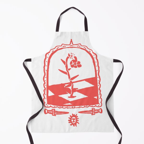 Item preview, Red Rose Black Tour The Last Dinner Party designed and sold by TekleDawit.
