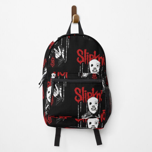 Item preview, Slipknot Corey Taylor Mask Vintage Rock Art designed and sold by MindrootEchoart.