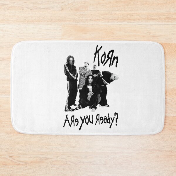 Item preview, Korn Are You Ready Vintage Photo Collage Art designed and sold by MindrootEchoart.