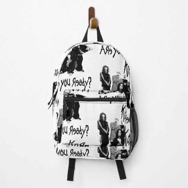Item preview, Korn Are You Ready Vintage Photo Collage Art designed and sold by MindrootEchoart.