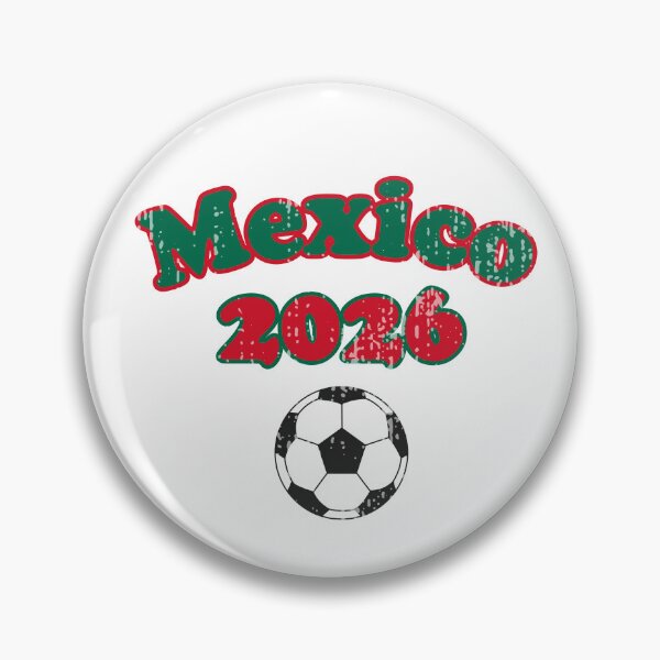 Item preview, Vintage Mexico 2026 Soccer Fan Tee designed and sold by Hook & Header Co. .