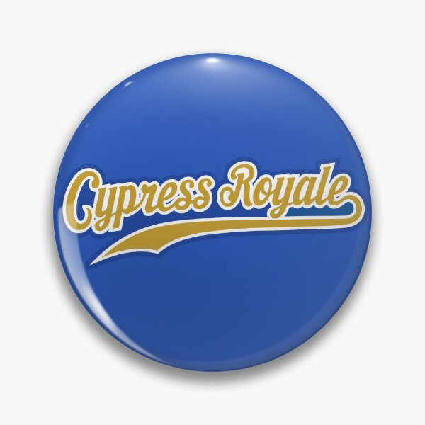 Item preview, Cypress Royale Jersey Print designed and sold by CypressRoyale.
