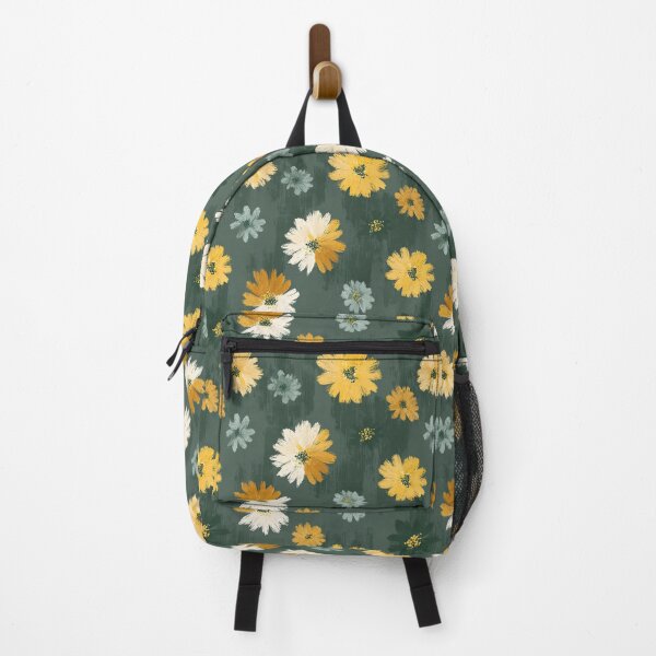 Item preview, Artistic Daisy Flower  - Birth Flower Pattern   - Valentine Gifts For women designed and sold by RoyalStarsPatts.