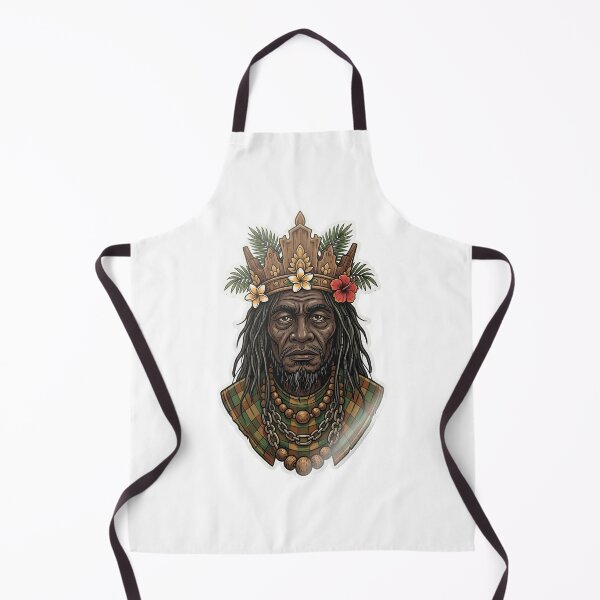 Item preview, Sticker Papua Orginal people designed and sold by Curative Art.