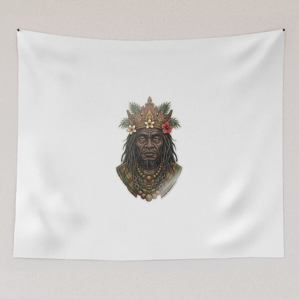 Item preview, Sticker Papua Orginal people designed and sold by WillyRohi Art.