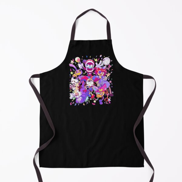 Item preview, The Amazing Digital Circus designed and sold by analognova.