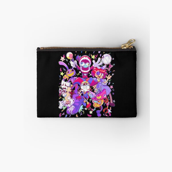 Item preview, The Amazing Digital Circus designed and sold by analognova.