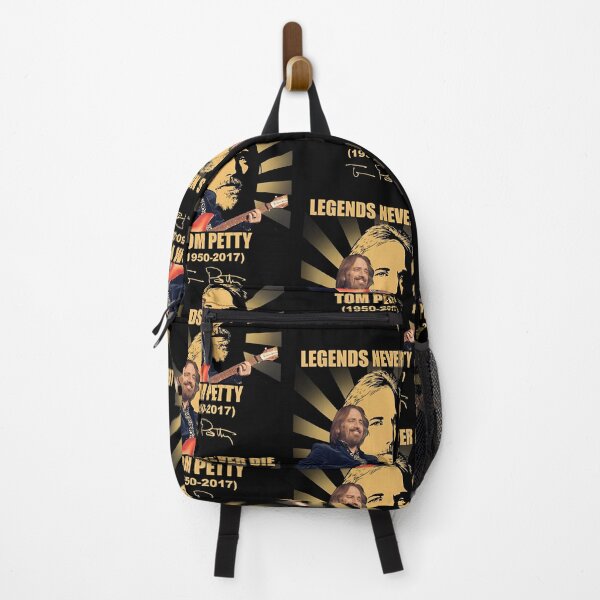 Item preview, Tom Petty Legends Never Die Vintage Tribute Art designed and sold by MindrootEchoart.