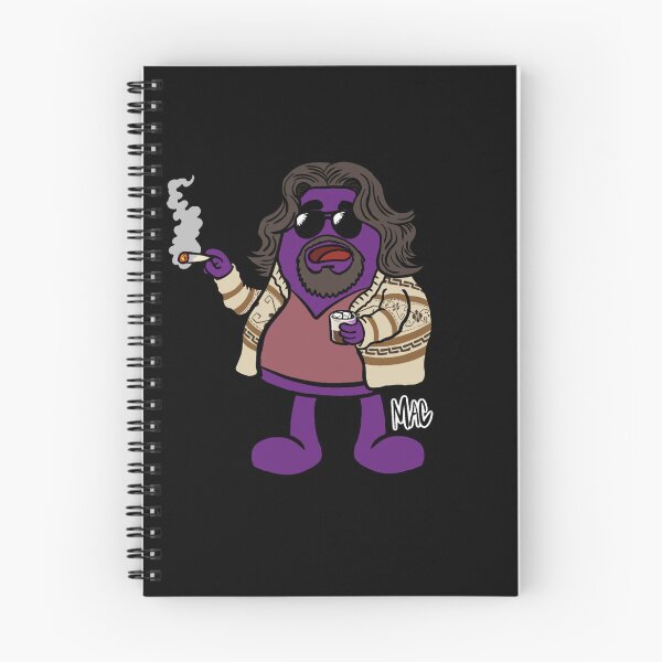 Item preview, Dude Grimace designed and sold by OmegaMac10.