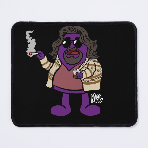 Item preview, Dude Grimace designed and sold by OmegaMac10.