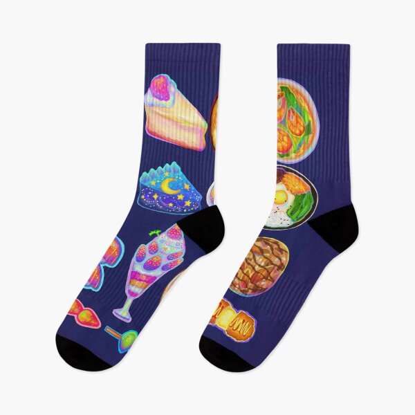 Item preview, Foodie designed and sold by Zurisaki.