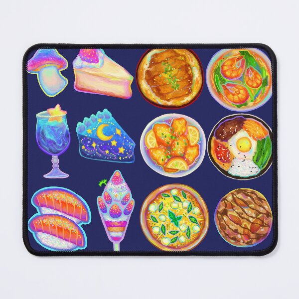 Item preview, Foodie designed and sold by Zurisaki.