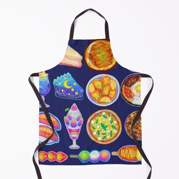 Item preview, Foodie designed and sold by Zurisaki.
