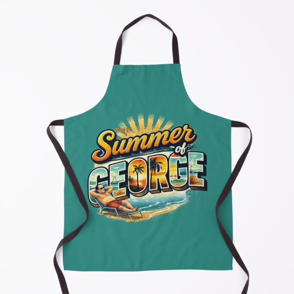 Item preview, Summer of George designed and sold by All I Need Designs.