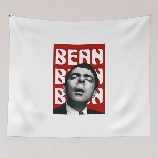 Item preview, bean bean bean  designed and sold by bandarartisan.