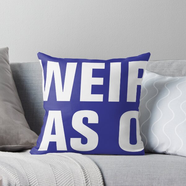 Item preview, IT'S REALLY WEIRD TO BE THE SAME AGE AS OLD PEOPLE designed and sold by PIXEL POP DESIGNS - Beyond the Norm!.