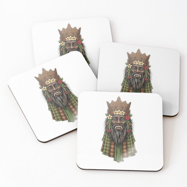 Item preview, Sticker Orginal people designed and sold by WillyRohi Art.
