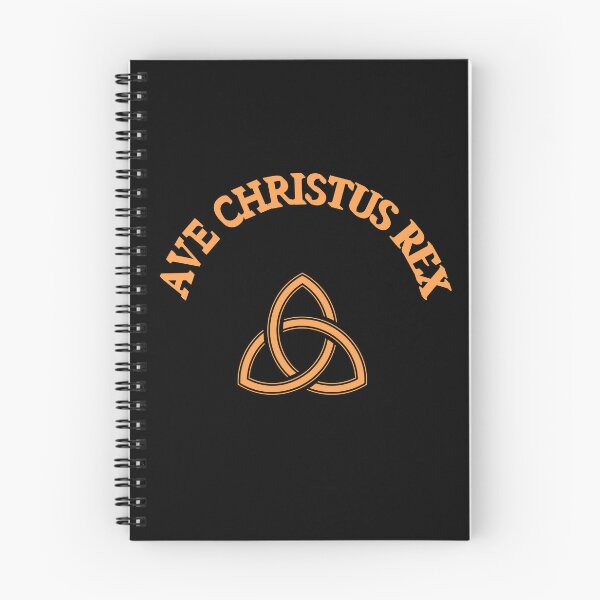 Item preview, Ave Christus Rex designed and sold by Drami21.