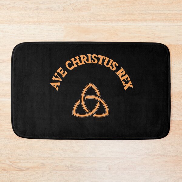 Item preview, Ave Christus Rex designed and sold by Drami21.