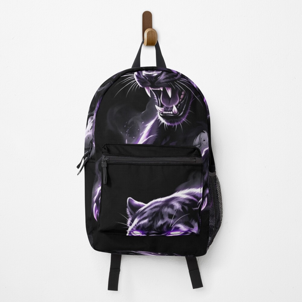 Item preview, Backpack designed and sold by Stickersdevelop.