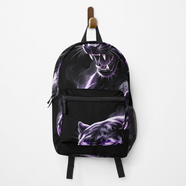 Item preview, Void Panther designed and sold by Stickersdevelop.