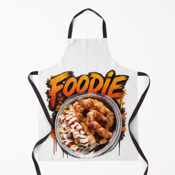 Item preview, Conocedor gourmet designed and sold by BoothBoxx Merch.