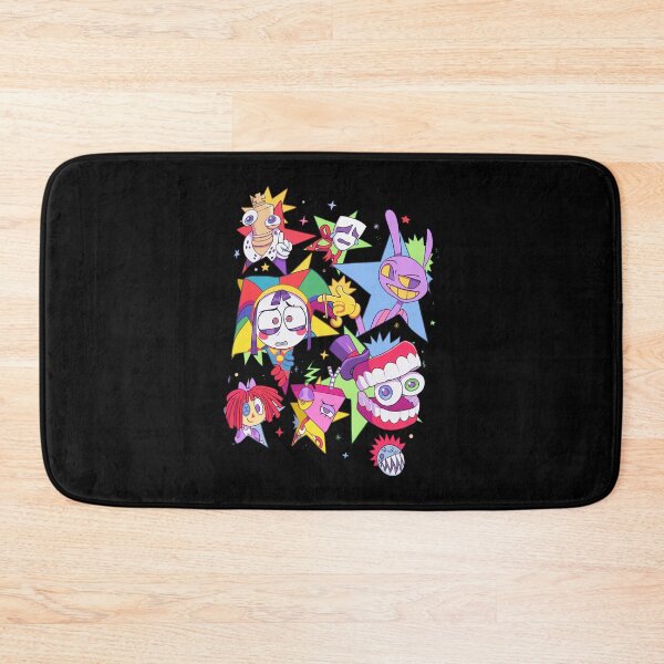 Item preview, The Amazing Digital Circus Funny designed and sold by analognova.