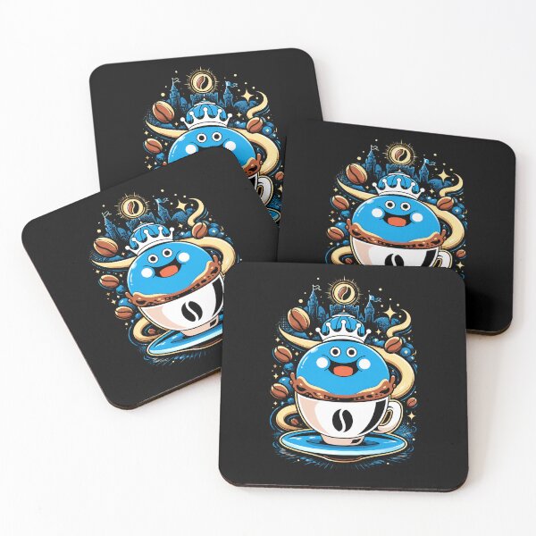 Item preview, Slime - Dragon Quest designed and sold by xeiraman.