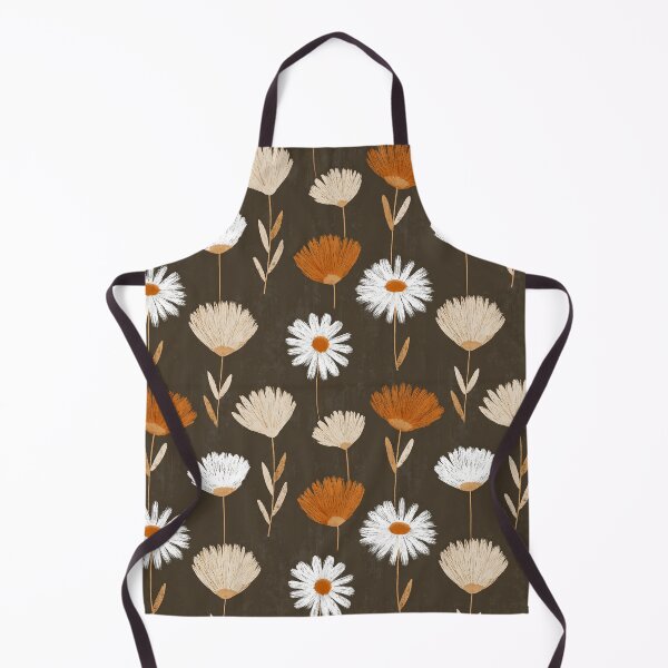 Item preview, Classic Daisy Texture  - Botanical Garden Pattern   - Valentine'S Day Gifts designed and sold by RoyalStarsPatts.