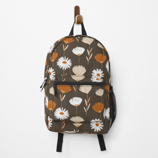 Item preview, Classic Daisy Texture  - Botanical Garden Pattern   - Valentine'S Day Gifts designed and sold by RoyalStarsPatts.