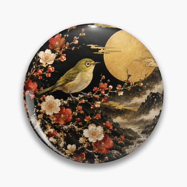 Item preview, Ukiyoe designed and sold by dksrpanda.