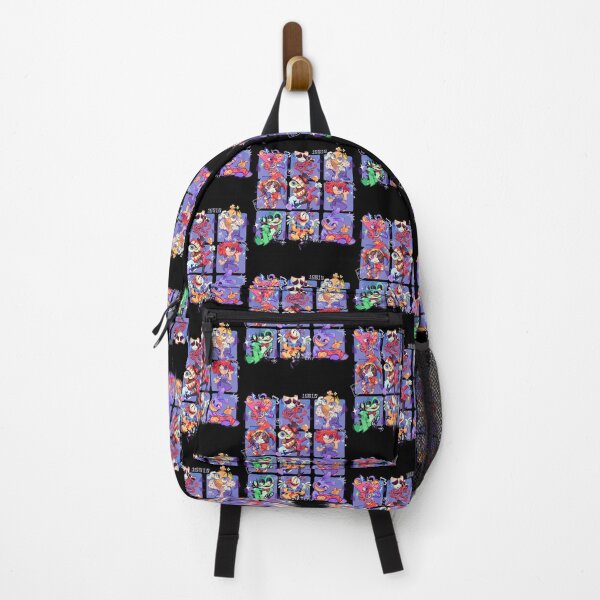 Item preview, The Amazing Digital Circus Retro designed and sold by analognova.