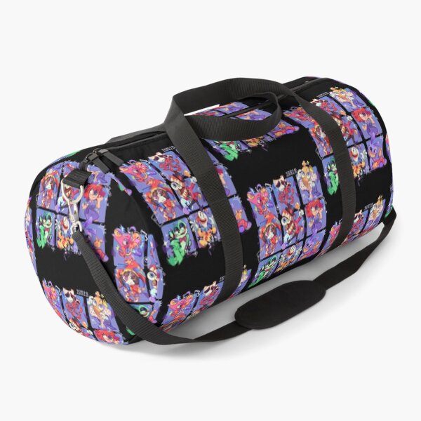 Item preview, The Amazing Digital Circus Retro designed and sold by analognova.