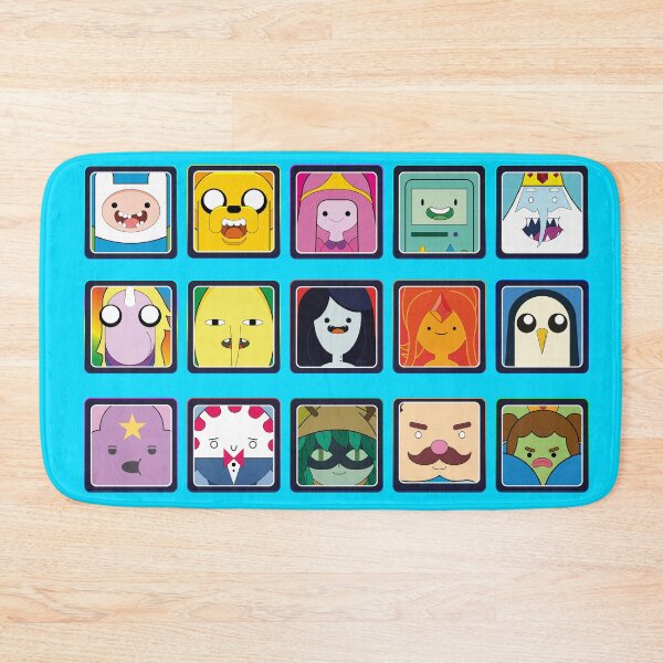 Item preview, Adventure Time: Select Your Champion designed and sold by OKI SHOP.