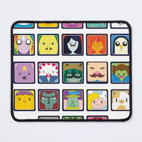 Item preview, Adventure Time: Select Your Champion designed and sold by OKI SHOP.