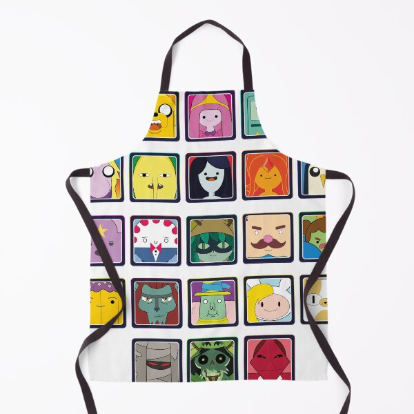 Item preview, Adventure Time: Select Your Champion designed and sold by OKI STORE.